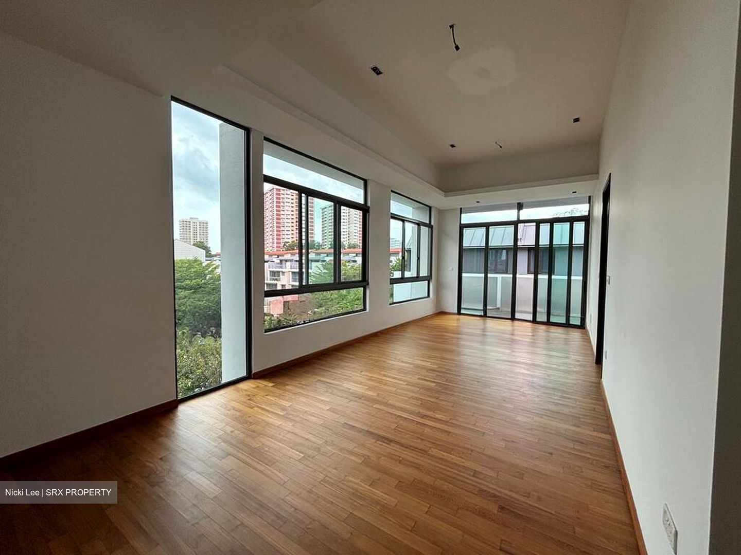 Cayman Residences (D15), Terrace #520461181